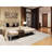 Wenjun One-of-a-Kind 9' X 12' New Age Wool Area Rug Brown