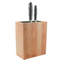 Grunwerg Rockingham Forge 20 Slot Knife Block-58717873