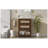 24" Bathroom Vanity With Integrated Ceramic Sink, Bathroom Cabinet With 1 Deep Drawer, 1 Tip-Out Drawer, Single Sink Bathroom Vanity For Small And Medium Restroom-166729531