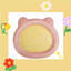 Plat pour animaux Bear
