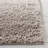 Bertjan Shag Performance Solid Color Rug-19817637