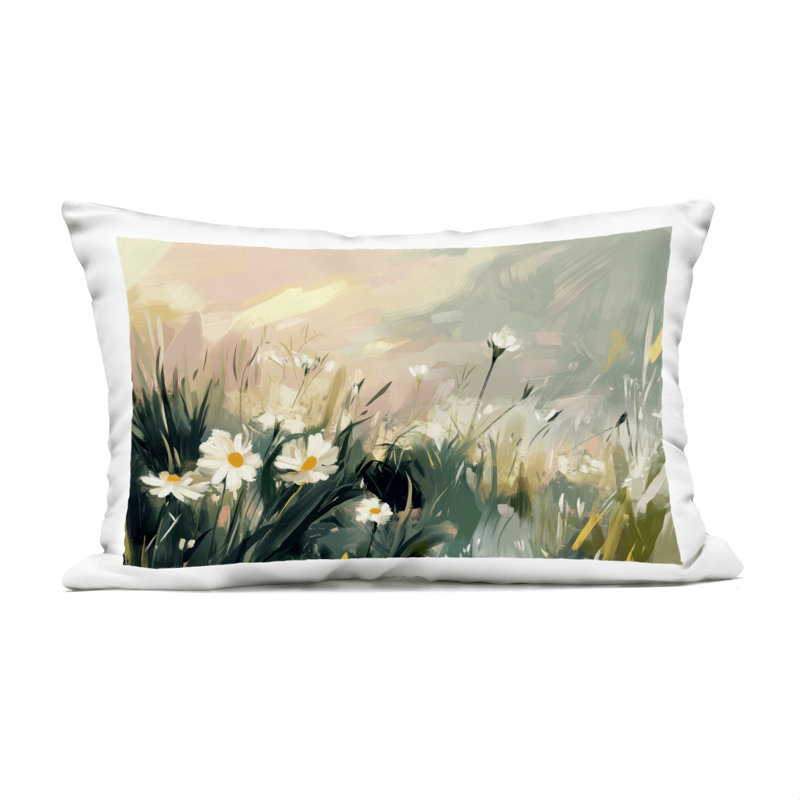 Conception de coussin décoratif pour l'extérieur Harmony In The Wild par Elara Yasna