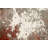 One-of-a-Kind 4'2" X 6' New Age Area Rug in