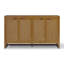 Buffet en bois massif Ameer-118226007