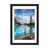 Black Framed Fine Art Paper is unavailable