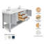 Ensemble de meuble-lavabo double 73 "-1412983986-1462180773