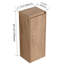Armoire murale 12 po pour salle de bain murale