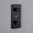 Thermostatic Complete Shower System with Rough in-Valve