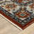 Hovis Oriental Indoor Rug-940747397