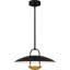Luminaire suspendu DEL intégré Bingham-1907196051-1907196054