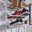 30 Pair Overdoor Shoe Organiser