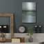 Art mural en métal Wrought Studio ™ «Time Lapse 1» par Haley Knighten-1403193698