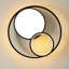Chadlee LED Flush Mount