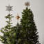 Carolina Flocked/Frosted Christmas Tree-1638101848