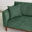 Chaise longue et tabouret rembourrés Finken-1086305211