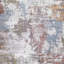 Tapis tissé élégant, 5,2 x 7,5 pieds | 100% polyester, hauteur des poils de 0,3 po, antibactérien, envers en PVC antidérapant | Lavable à la machine, impression numérique 3D | Parfait pour le salon, la chambre à coucher et la décoration intérieure-910884868