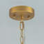 Lustre candélabre moderne 8 lumières-1292214144