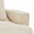 360°Swivel Sofa Chair Accent Barrel Chair 57.5" Swivel Round Chair With Dual-Layer Cushion Design And 3 Removable Pillows, Bedroom, Office And Hotel,-1291328128