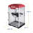 West Bend Theater Crazy 4 Qt. Popcorn Machine, In Black-92390246