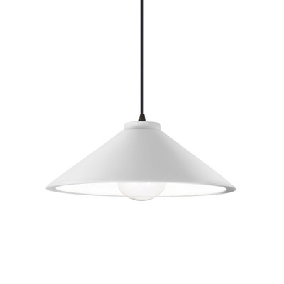 Breeona Radiance Collection 1 - Light Cone Pendant Accents - LED