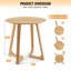 Table de bout Joacima