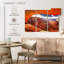 Alvord Grand Canyon rouge-108084274