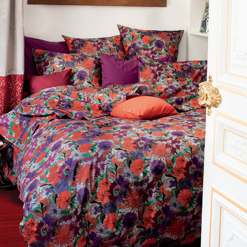 Glennetta Duvet Cover