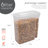 Delju 1oz. Food Storage Container