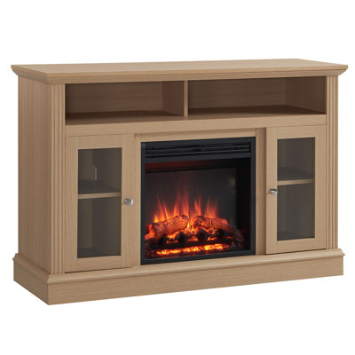 NORTHAM FLAMME Electric Fireplace
