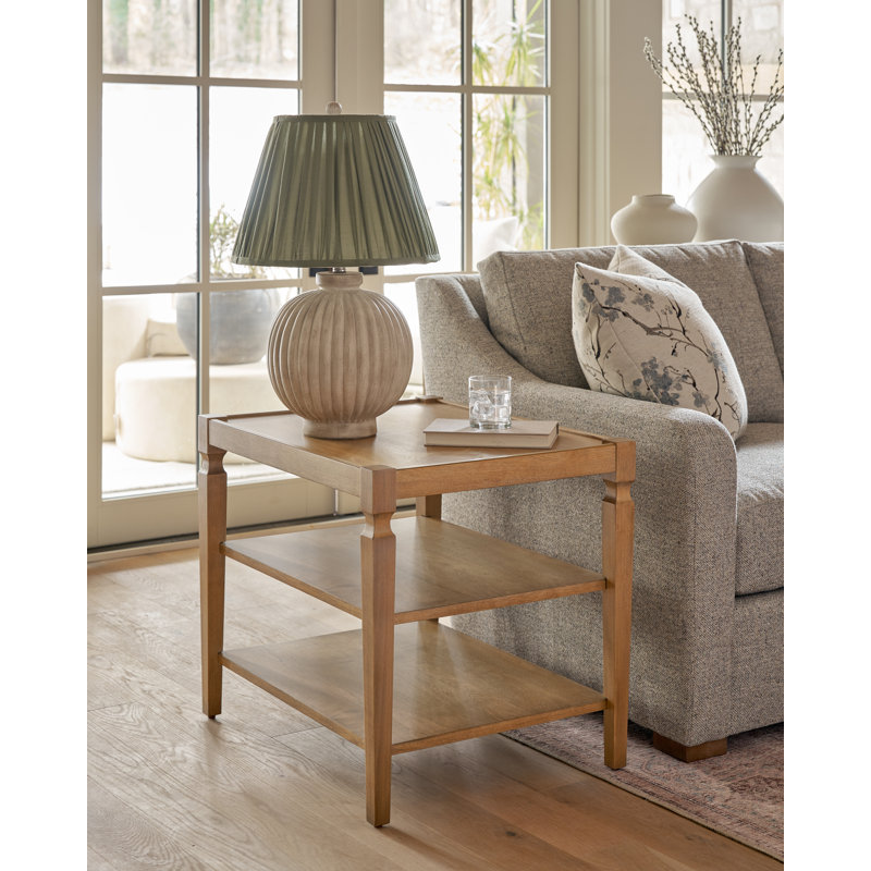 Brindle End Table, Brindle