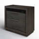 Eloise 2 - Drawer Nightstand