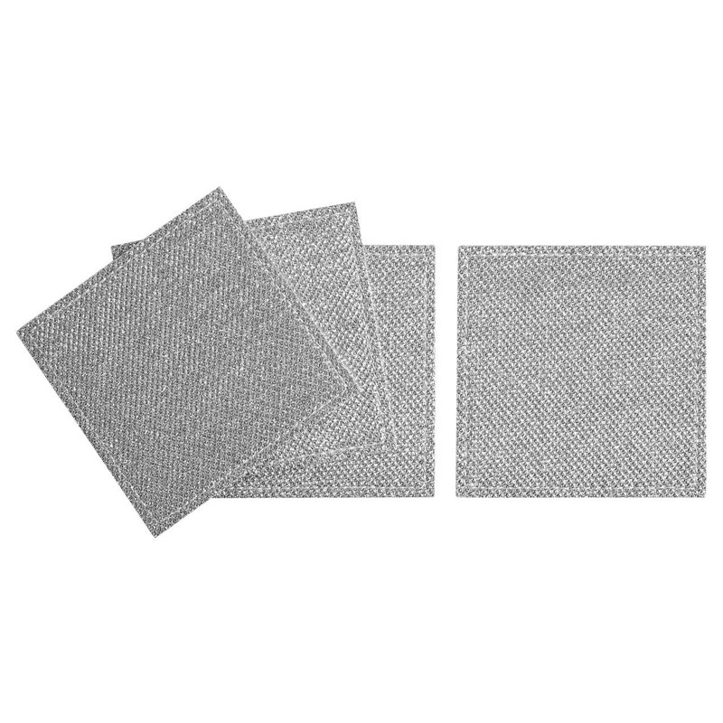 Glitter Coaster