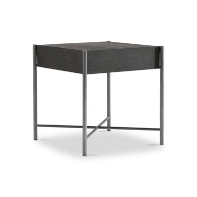 Outline End Table
