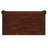 Charleston Three-Drawer Nightstand