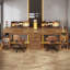 Bureau de direction 96,5 po-1966934332