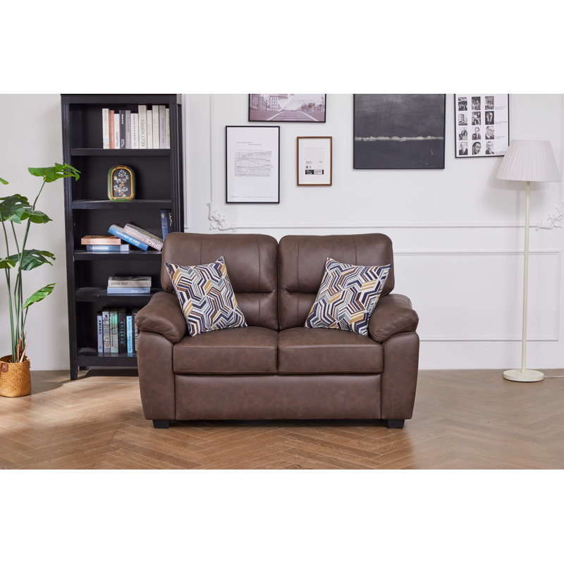 Ensemble de causeuse pour meubles de salon