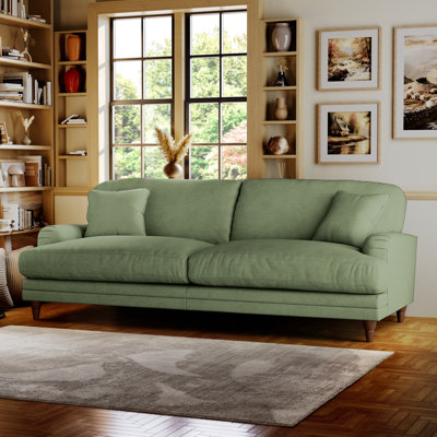 Adaku 4 Seater Sofa  