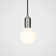 Sphere III E26 LED Bulb