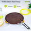 Aluminum Non-Stick Crepe Pan