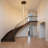 Savea 9 - Light Unique Chandelier Large Long Cluster Pendant for Stairs Hallway with Remote Control