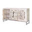 150cm Solid Wood Sideboard