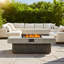 Tabletop Propane Fire Pits