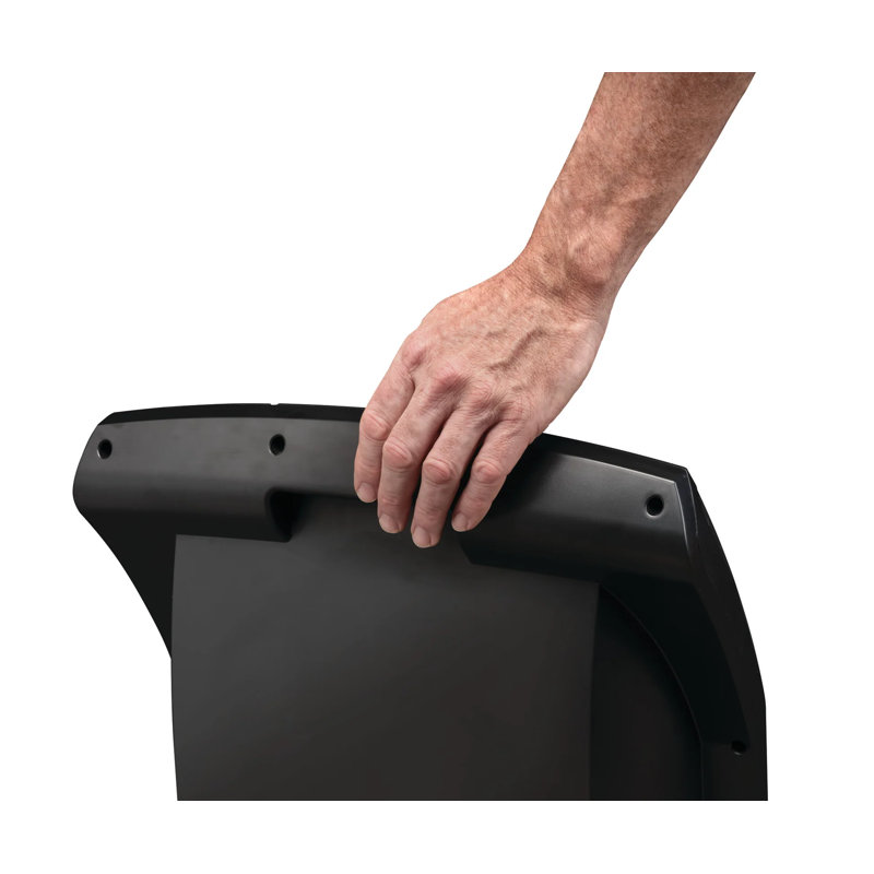 Lasko Electric Cyclonic Ceramic Digital Space Heater