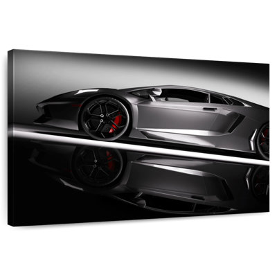 Voiture de sport Mehar Sleek