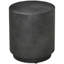 Table d'appoint ronde HOMcom-486326656