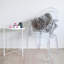 Chaise avec accoudoirs Malechi Queen Anne-1410735958