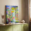 My Quiet Place II -Gallery Wrapped Cavas