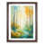 Walnut Framed selected