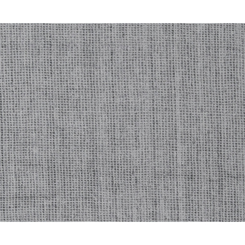 Area Rug in Grey And Light Grey, Rectangle 9' x 12'