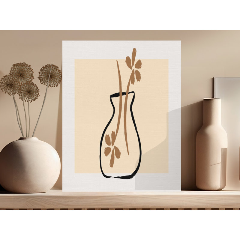 Wrapped Canvas Print Set, 8x10